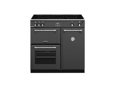 Stoves Richmond S900Ei Electric Induction Range Cooker Anthracite