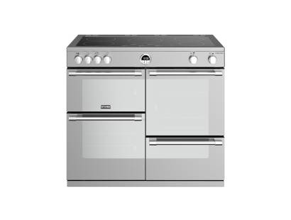 Stoves Sterling S1000 Ei SS