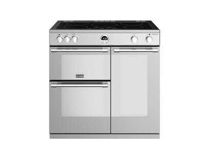 Stoves Sterling S900 Ei Stainless Steel