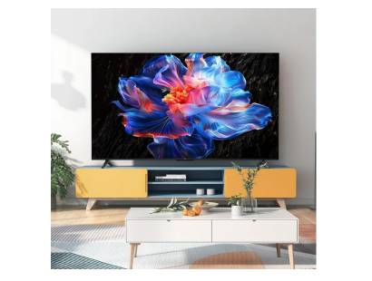 TCL 75V6C-UK 75 inch 4K Direct LED HDR Google TV