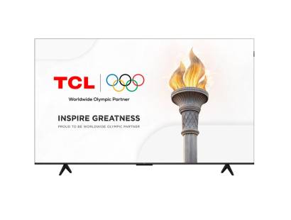 TCL TVs Olympic Partner