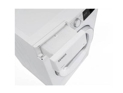 TDHF018A2W control panel dial buttons and dispenser