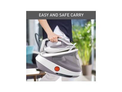 Tefal GV9713G0  - Dove Grey & White
