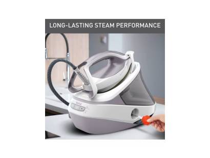 Tefal GV9713G0  Pro Express Ultimate II High Pressure Steam Generator