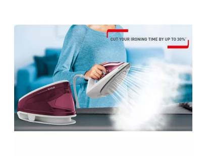 Tefal SV6110 - White & Red