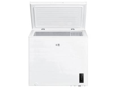 The belling BCFE150 Chest Freezer 