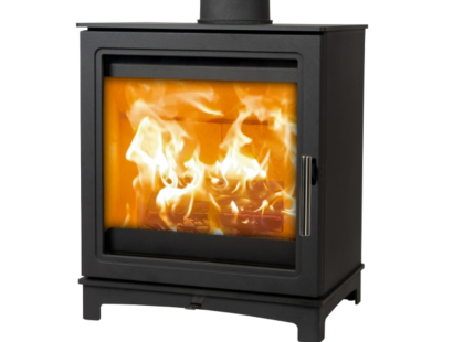 The Lakes Grisedale Wood Stove
