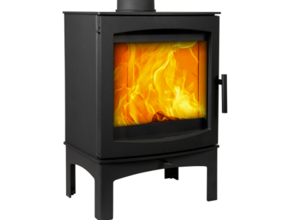 Tinderbox Tall Stove