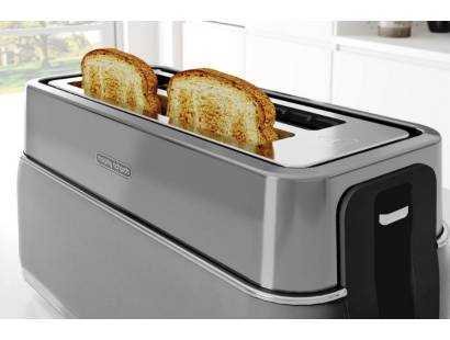Toast popping up on the Morphy Richards 245705 Signature