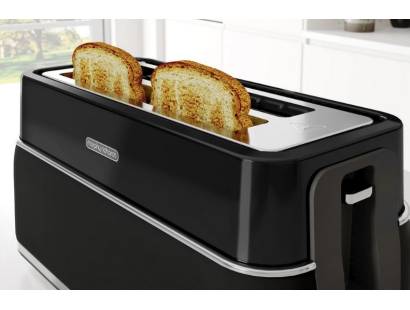 Toast popping up on the Morphy Richards 245744 Signature Toaster