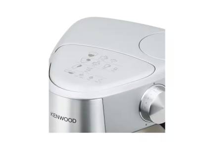 Top view of Kenwood Prospero+ KHC29A.A0SI food mixer showing control dial