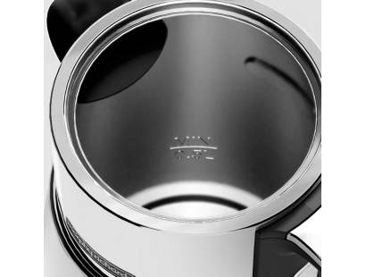 Top view of the Morphy Richards 100704 Kettle