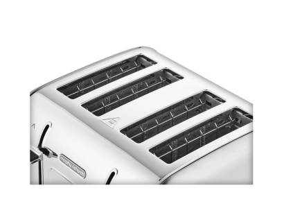 Top view on the Morphy Richards 240130