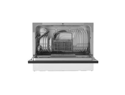 Toshiba DW-06T2W Dishwasher
