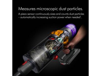 V15 Detect Absolute 