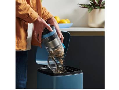 VAX CLSV-PAKA cordless vacuum cleaner for multiple floor types