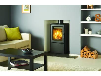 Varde Ovne Aura 3 Wood Burning Stove