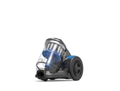 Vax Air Stretch pet vacuum compact design