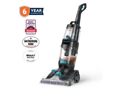 Vax Platinum Power Max pet carpet cleaner