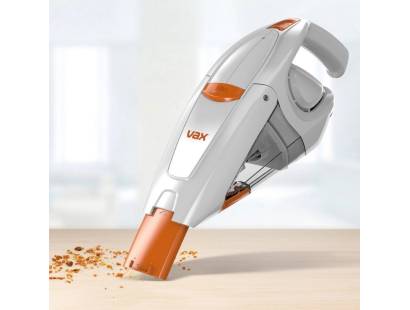 Vax handheld vacuum compact design