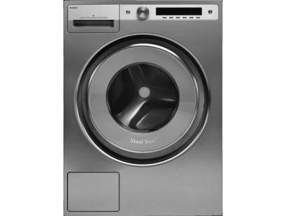 ASKO W6098X_S_UK Stainless Steel Washing Machine