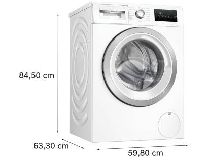 WAN28259GB Washing Machine