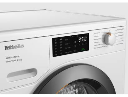 WEB365 WCS 8kg Washing Machine