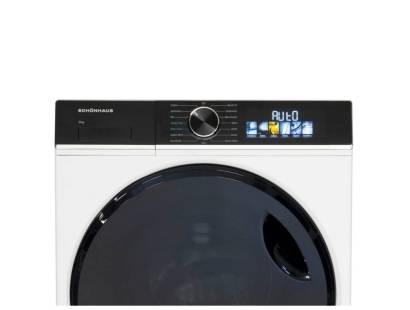 WMSF01814AW control panel LED display