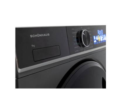 WMSF01914AG control panel front load