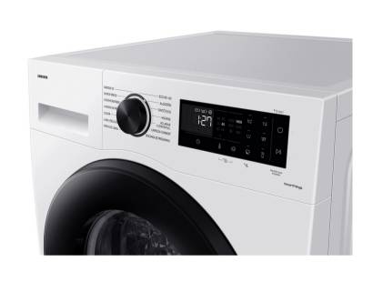 WW11DG5B25AEEU control panel dial buttons