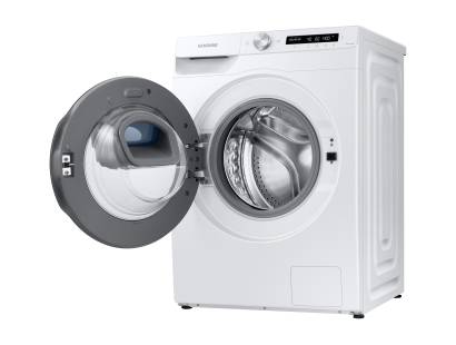 WW80T554DAW Washing Machine