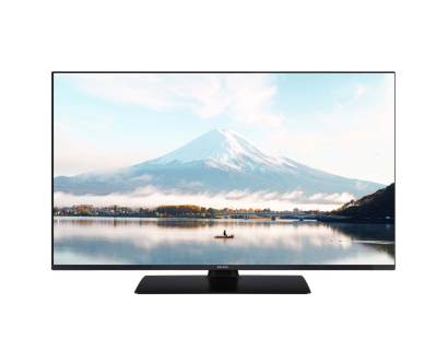 Walker WP4K50231BRD 50 inch UHD 4K Borderless TV