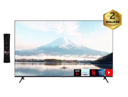 Walker WP4K65231BRD 65 inch Borderless Smart TV