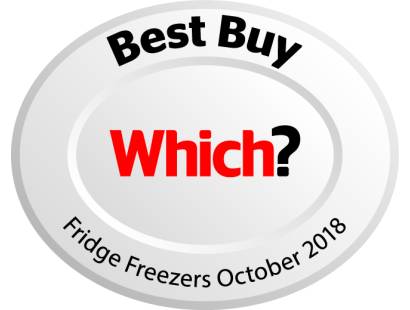 Which Best Buy Fridge Freezers October 2018