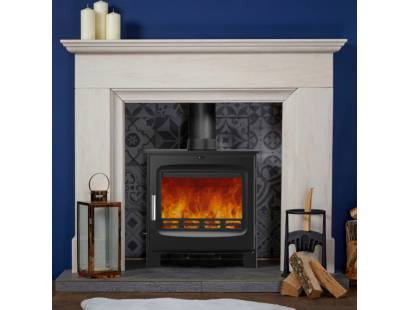 Woodford Chadwick 5 Ecodesign Stove 