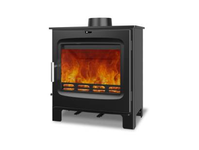 Woodford Chadwick 5 Multfifuel Stove 