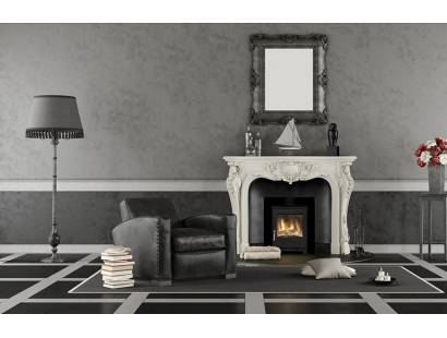 Woodford Gas Stove