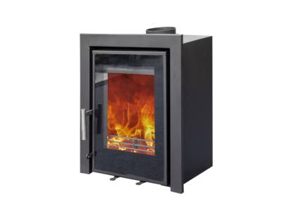 Woodford Lovell C400 Inset Stove