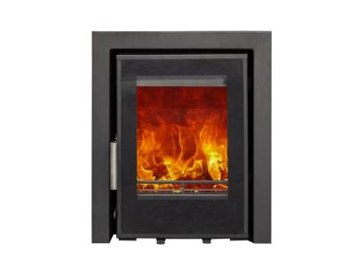 Woodford Lovell C400 Multifuel Inset Stove