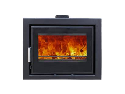 Woodford Lovell C550 Multifuel Inset Stove