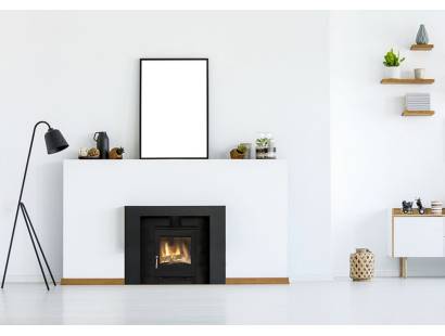 Woodford Natural Gas Stove