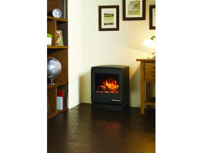 Yeoman CL5 Electric Stove