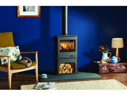 Yeoman CL5 Midline Gas Stove