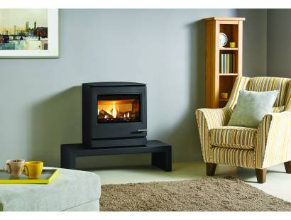 Yeoman CL8 Gas Stove