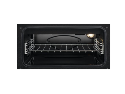 ZCV66078WA Electric Double Oven Cooker
