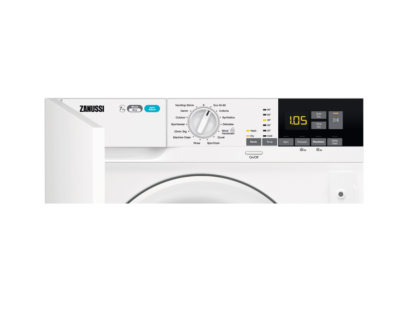 Zanussi Z716WT83BI Integrated Washer Dryer