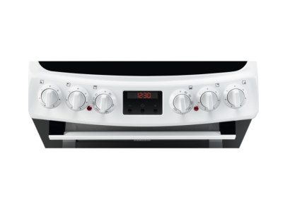 ZCV46250WA Ceramic Cooker