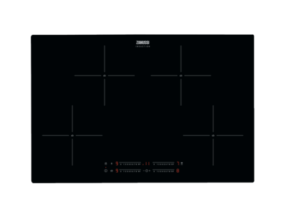 Zanussi ZIAN844K Induction Hob