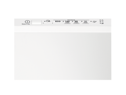Zanussi ZSLN1211 Slimline Dishwasher 