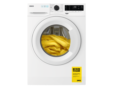 Zanussi ZWF144A2PW Washing Machine